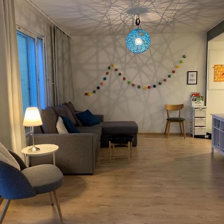The Harbour Apartments Jyvaskyla Exterior photo